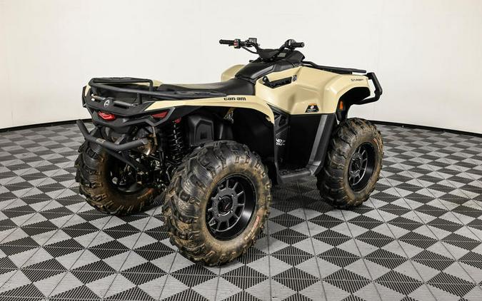 2024 Can-Am® Outlander Pro HD7