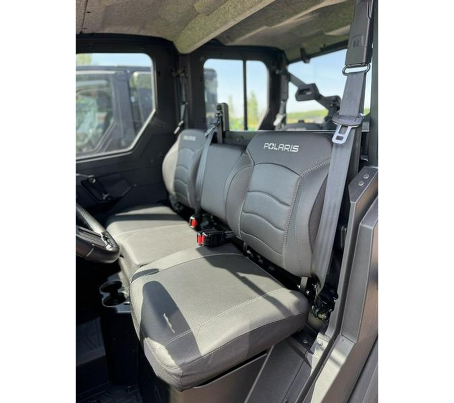 2025 Polaris® Ranger Crew XP 1000 NorthStar Edition Premium