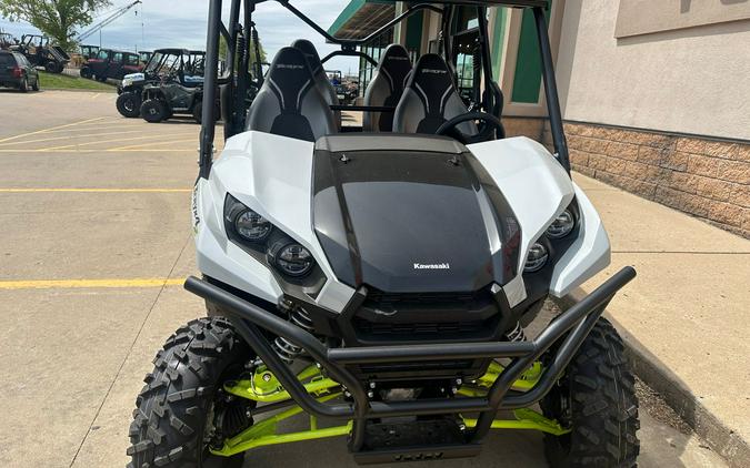 2024 Kawasaki Teryx4 S LE