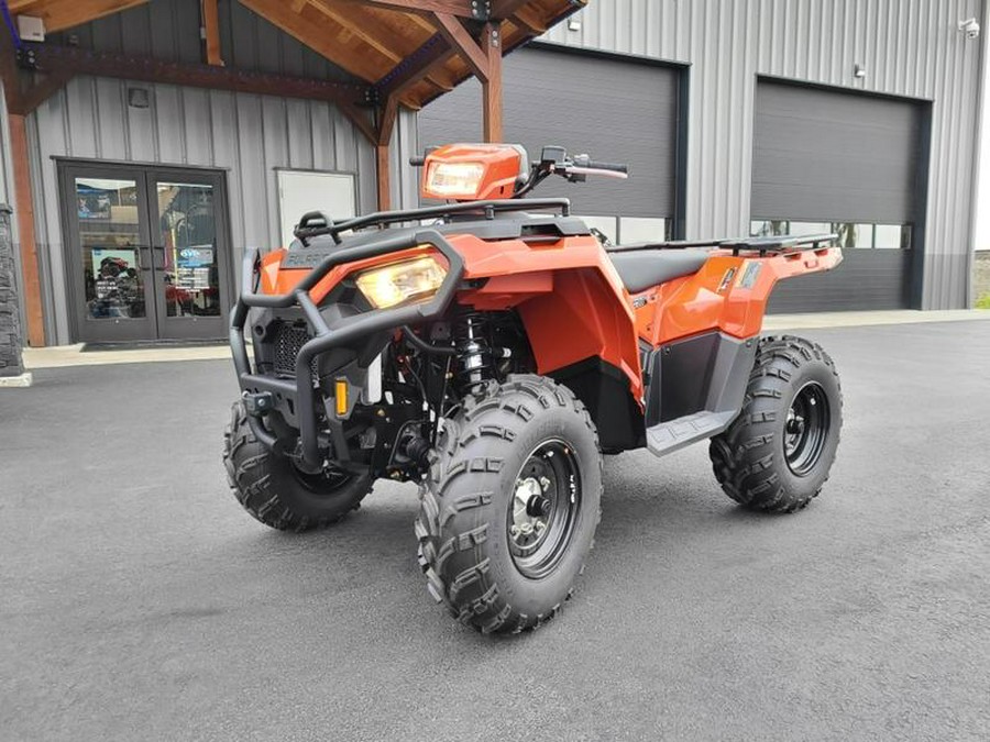 2024 Polaris® Sportsman 450 H.O. Utility