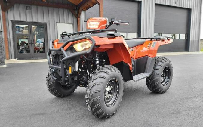 2024 Polaris® Sportsman 450 H.O. Utility