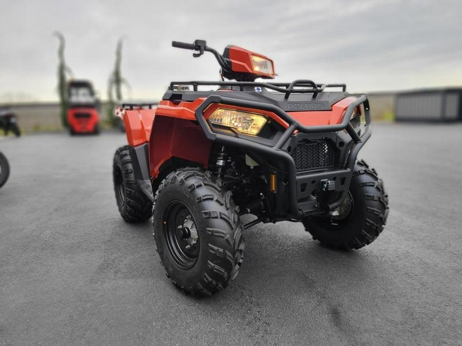 2024 Polaris® Sportsman 450 H.O. Utility