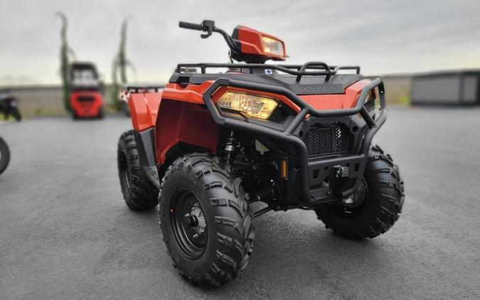 2024 Polaris® Sportsman 450 H.O. Utility