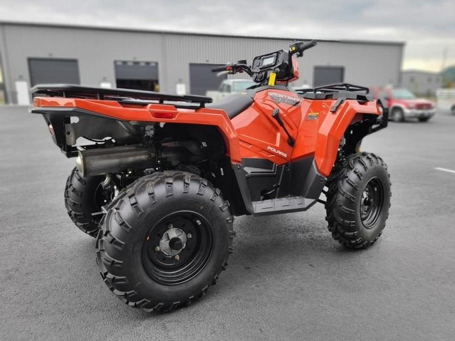 2024 Polaris® Sportsman 450 H.O. Utility