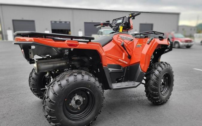 2024 Polaris® Sportsman 450 H.O. Utility