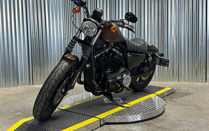 2019 Harley-Davidson Iron 883