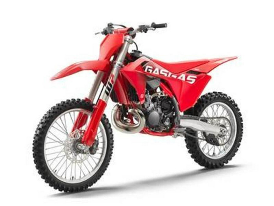 2024 GASGAS MC 250