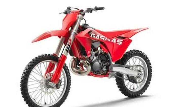 2024 GASGAS MC 250