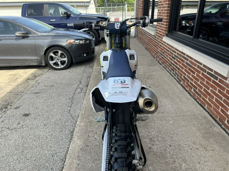 2025 Husqvarna® FC 250