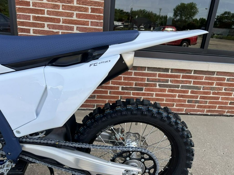 2025 Husqvarna® FC 250