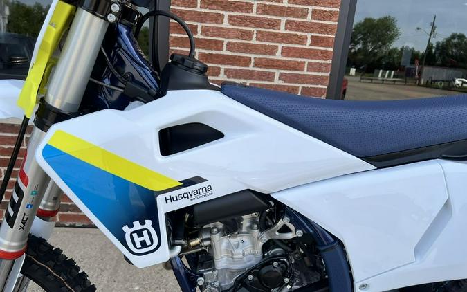 2025 Husqvarna® FC 250