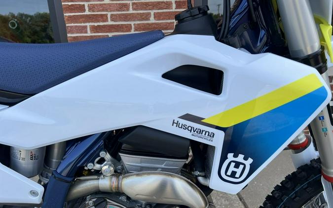 2025 Husqvarna® FC 250