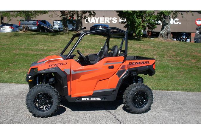 2024 Polaris Industries GENERAL® 1000 Premium