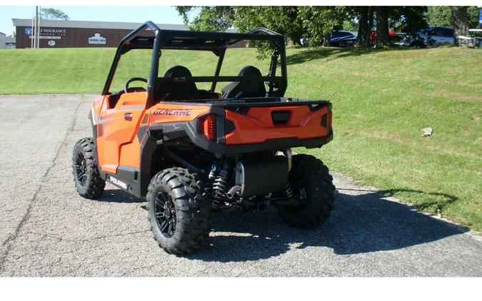 2024 Polaris Industries GENERAL® 1000 Premium