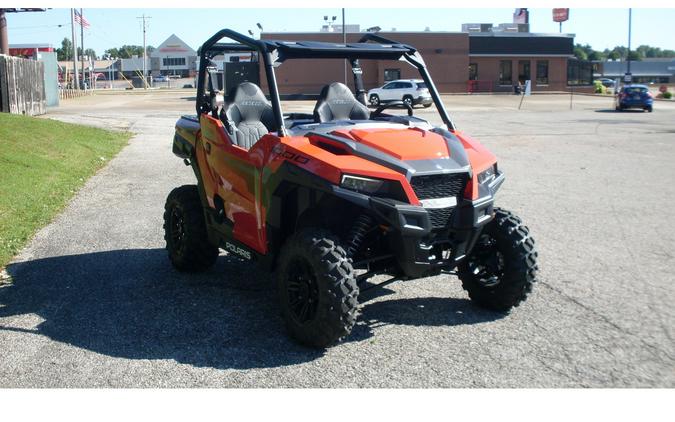 2024 Polaris Industries GENERAL® 1000 Premium