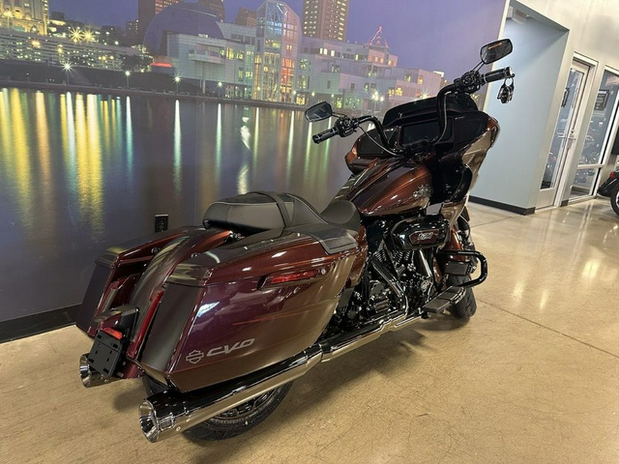 2024 Harley-Davidson FLTRXSE - CVO Road Glide