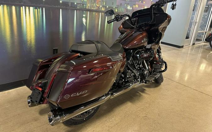 2024 Harley-Davidson FLTRXSE - CVO Road Glide