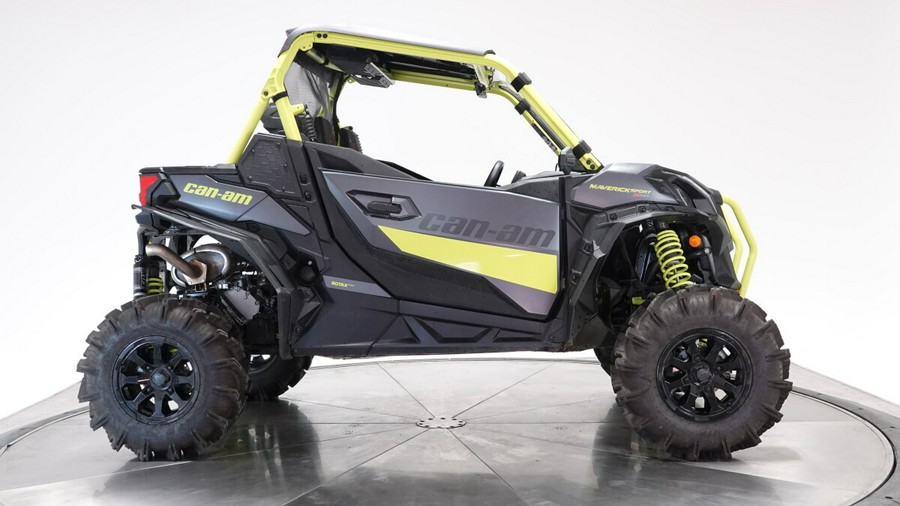 2021 Can-am 2021 Can Am Maverick Sport X 1000R