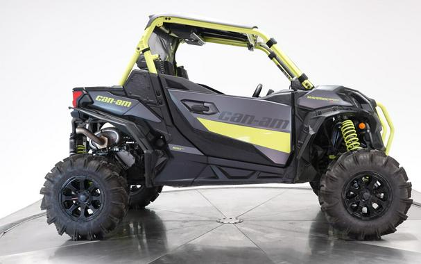 2021 Can-am 2021 Can Am Maverick Sport X 1000R