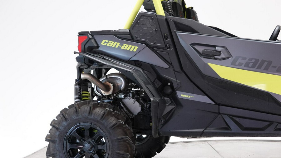 2021 Can-am 2021 Can Am Maverick Sport X 1000R