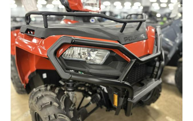 2024 Polaris Industries SPORTSMAN 570