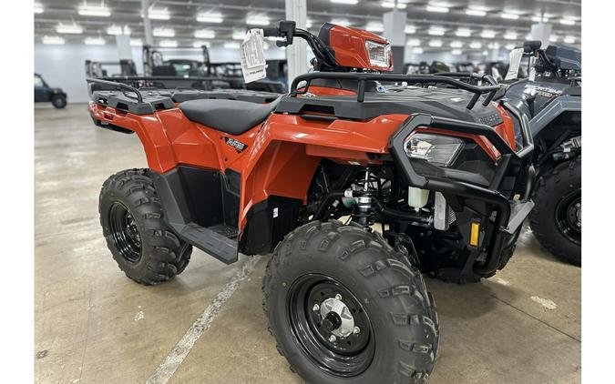 2024 Polaris Industries SPORTSMAN 570