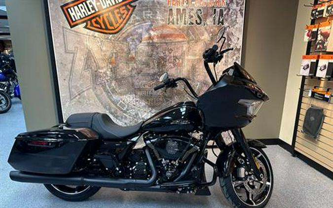 2024 Harley-Davidson Road Glide®