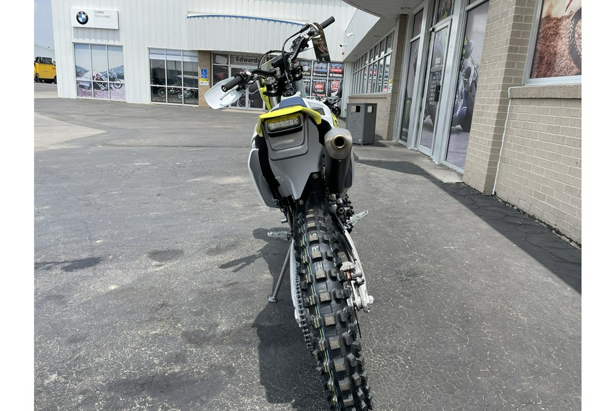 2023 Husqvarna Motorcycles TE 300