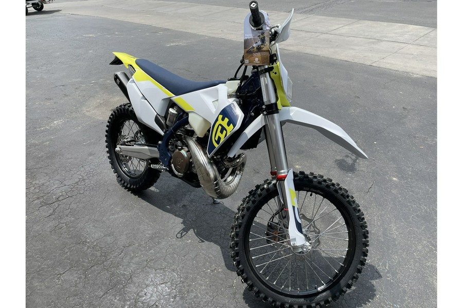 2023 Husqvarna Motorcycles TE 300