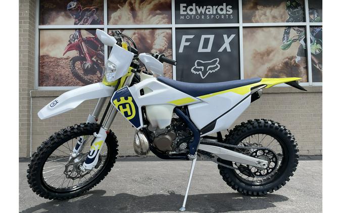 2023 Husqvarna Motorcycles TE 300