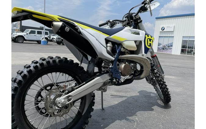 2023 Husqvarna Motorcycles TE 300