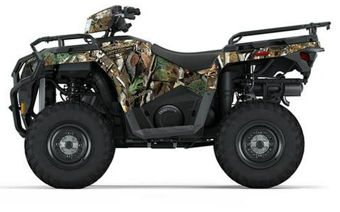 2025 Polaris Sportsman 570 EPS