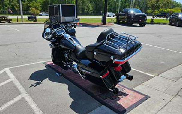 2019 Harley-Davidson Road Glide® Ultra