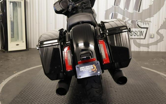 2025 Harley-Davidson® FLHX - Street Glide®