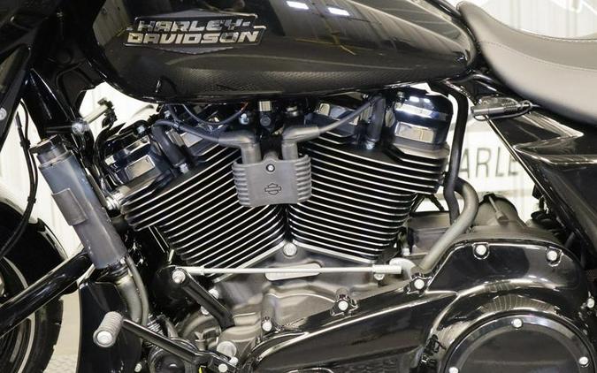 2025 Harley-Davidson® FLHX - Street Glide®