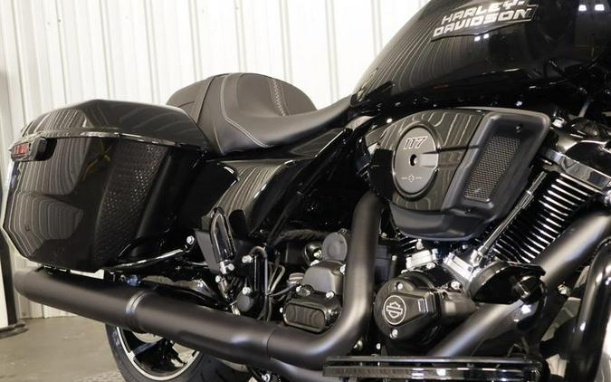 2025 Harley-Davidson® FLHX - Street Glide®