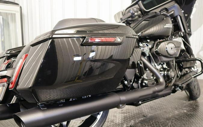 2025 Harley-Davidson® FLHX - Street Glide®