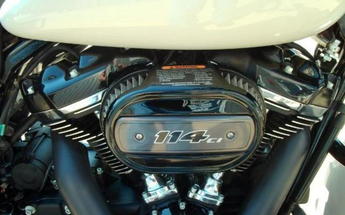 2022 Harley-Davidson® FLHXS - Street Glide® Special