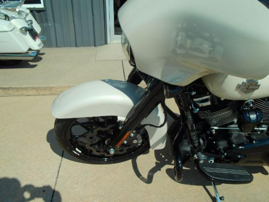 2022 Harley-Davidson® FLHXS - Street Glide® Special