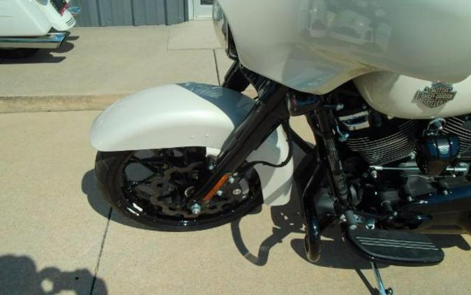 2022 Harley-Davidson® FLHXS - Street Glide® Special