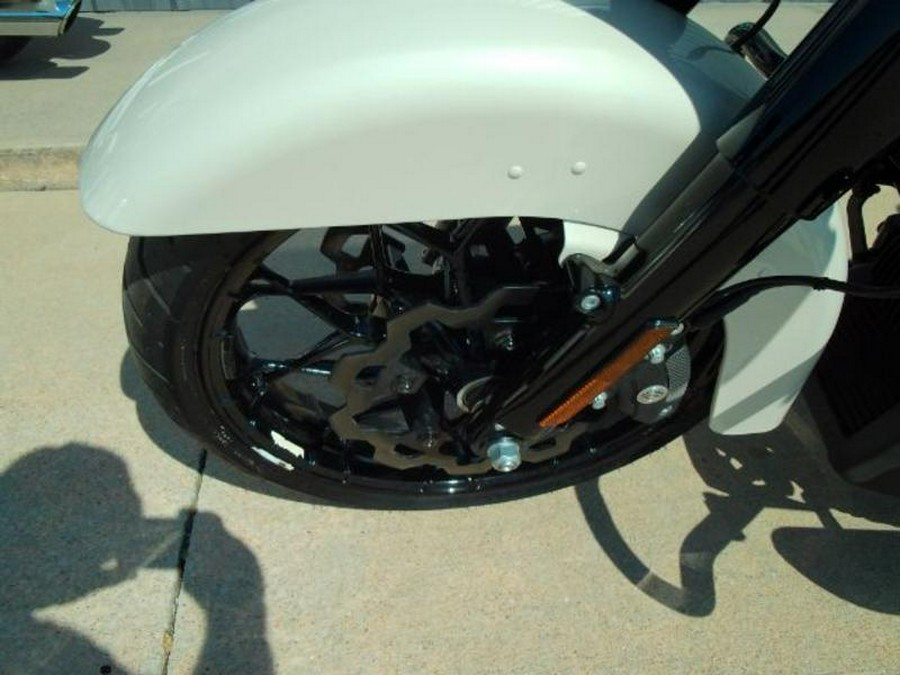 2022 Harley-Davidson® FLHXS - Street Glide® Special