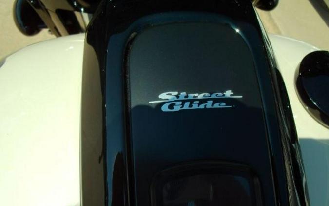 2022 Harley-Davidson® FLHXS - Street Glide® Special