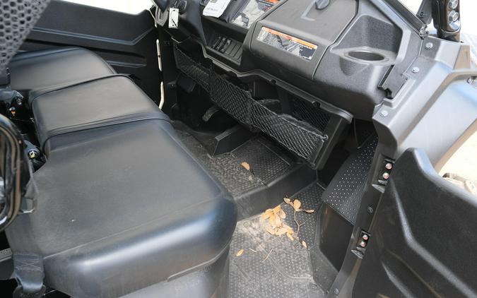 2025 HONDA PIONEER 10006 DELUXE CREW