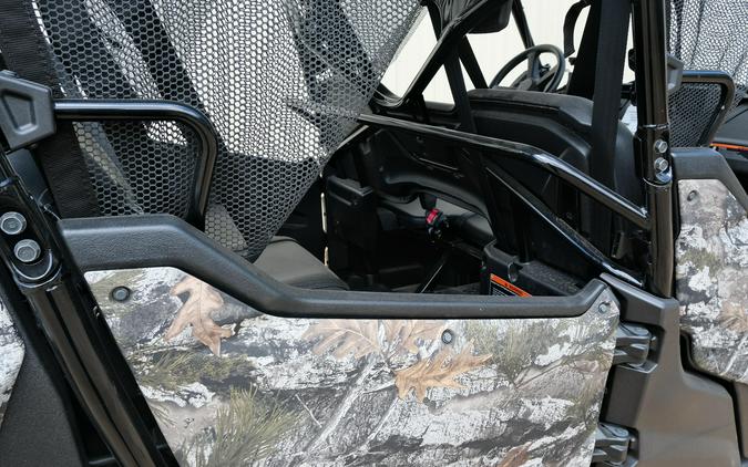 2025 HONDA PIONEER 10006 DELUXE CREW