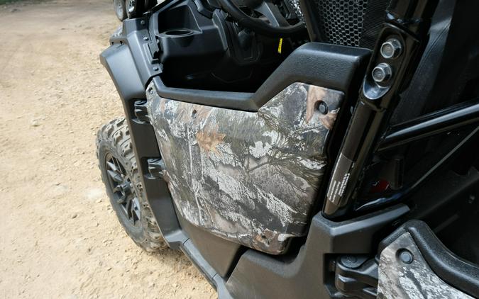 2025 HONDA PIONEER 10006 DELUXE CREW