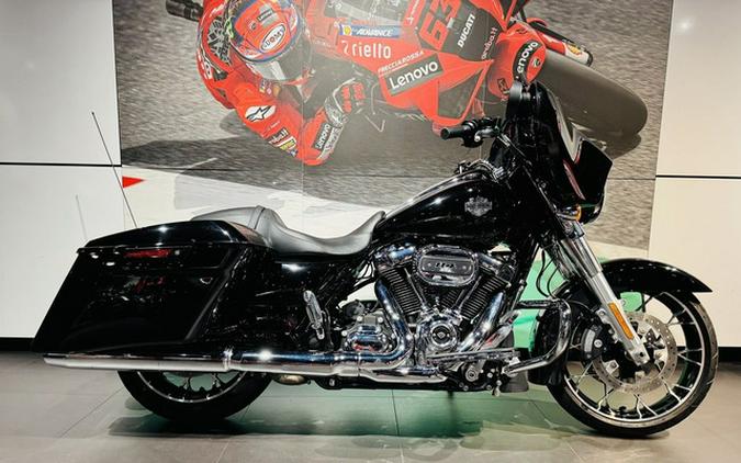 2023 Harley-Davidson FLHXS - Street Glide Special