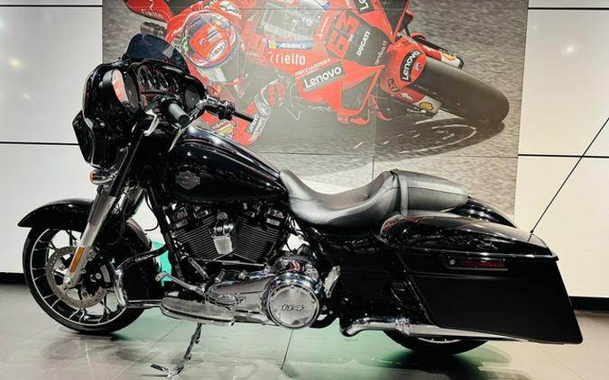 2023 Harley-Davidson FLHXS - Street Glide Special