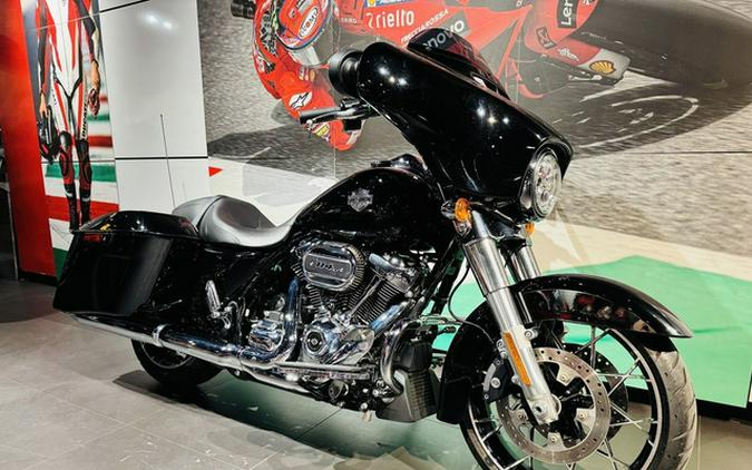2023 Harley-Davidson FLHXS - Street Glide Special