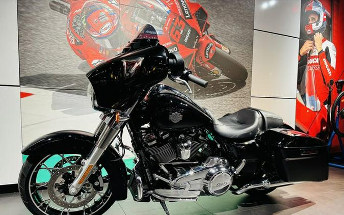 2023 Harley-Davidson FLHXS - Street Glide Special