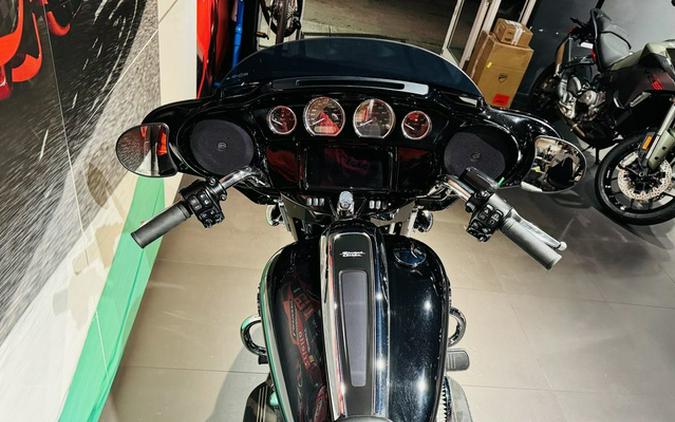 2023 Harley-Davidson FLHXS - Street Glide Special